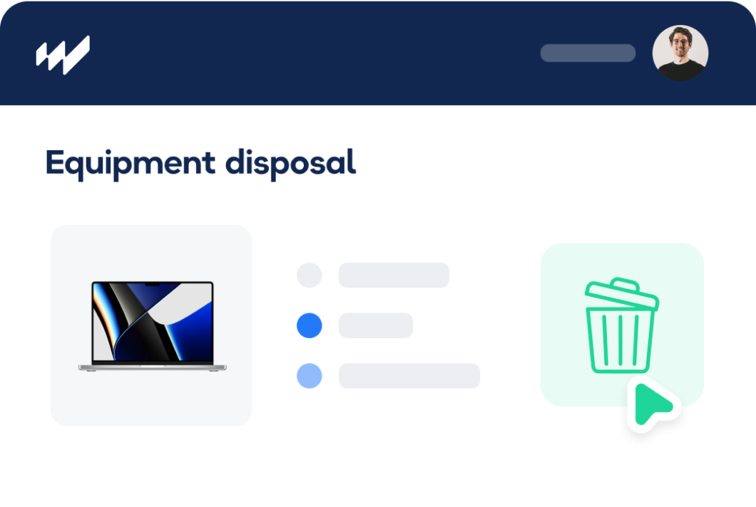 Workwize Top Alternative to Snipe IT